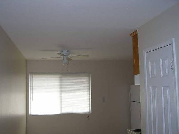 Ceiling fan