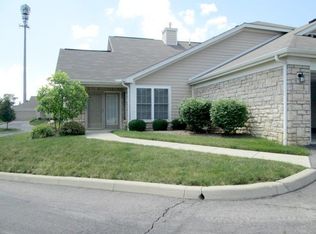 9214 Gramford St, Columbus, OH 43240