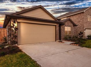 12705 S Shore Dr, Texas City, TX 77568
