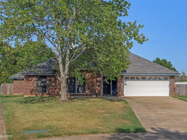 6023 Applegate Cir, Bossier City, LA 71111