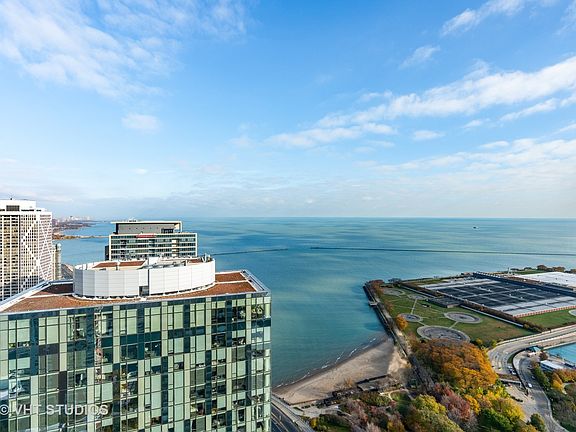 3rd image of 474 N Lake Shore Dr APT 6002