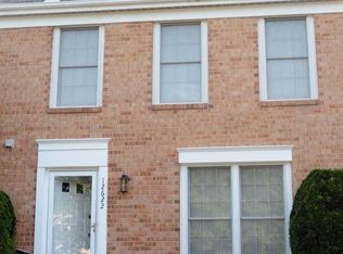 12622 Pavillion Ct, Upper Marlboro, MD 20772