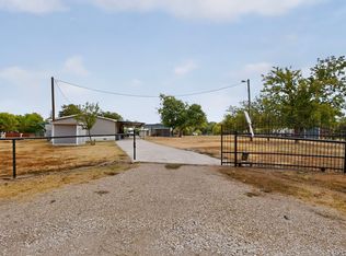 2181 Doe Branch Rd, Little Elm, TX 75068