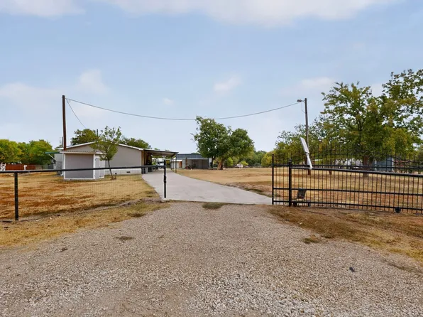 2181 Doe Branch Rd, Little Elm, TX 75068