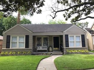 3815 Rice Blvd, Houston, TX 77005