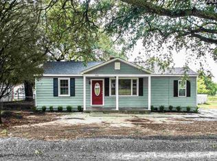 440 Dunbar Rd, West Columbia, SC 29172