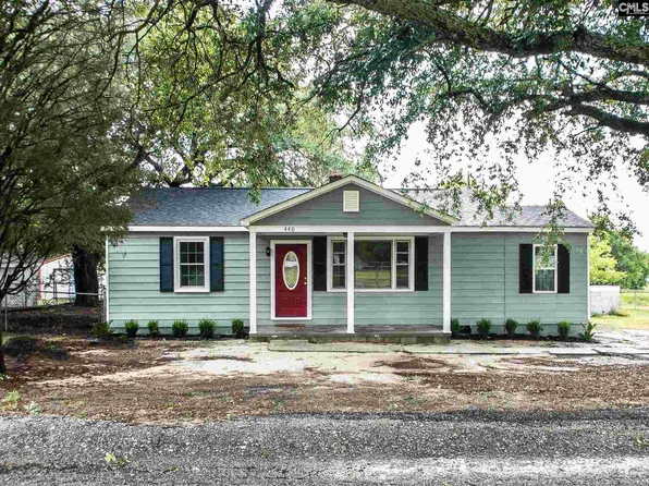 440 Dunbar Rd, West Columbia, SC 29172