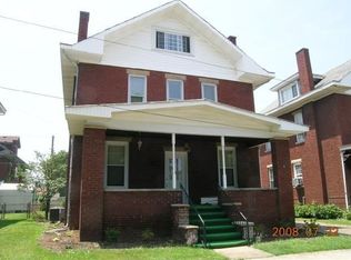 502 Wayne St, Huntington, WV 25704