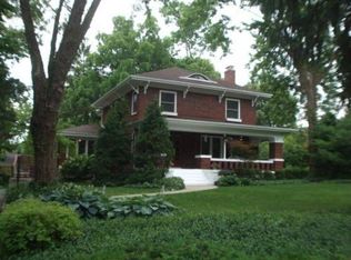 40 Peach Orchard Rd, Dayton, OH 45419