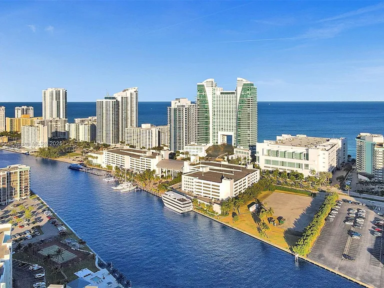3725 S Ocean Dr #1506 — Photo 39
