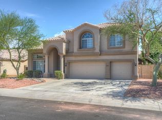 6735 W Wahalla Ln, Glendale, AZ 85308