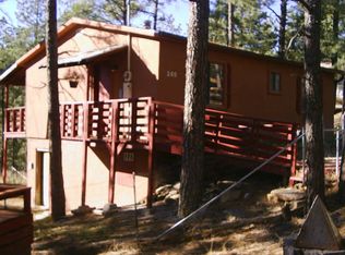 249 Hemlock Cir, Ruidoso, NM 88345