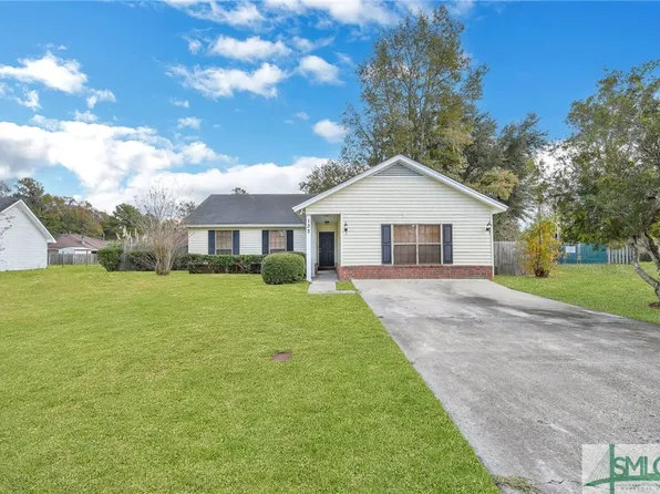 132 Brandlewood Drive, Savannah, GA 31405