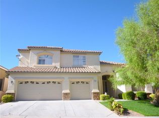 2140 Mooreview St #0, Henderson, NV 89012
