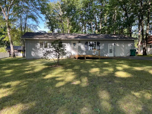 107 Seneca Trl, Prudenville, MI 48651