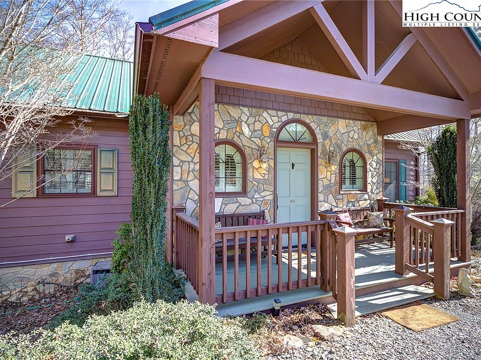 364 Rocky Creek Road, Piney Creek, NC 28663 Zillow