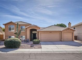 2425 E Rockledge Rd, Phoenix, AZ 85048