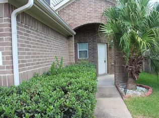20514 Holly Barr Ln, Cypress, TX 77433