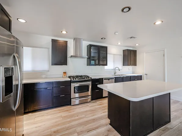 2726 E BERYL Avenue, Phoenix, AZ 85028