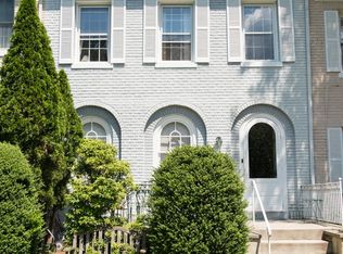 2825 29th St NW, Washington, DC 20008