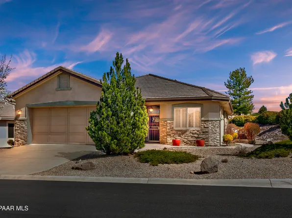 1239 Pebble Spgs, Prescott, AZ 86301