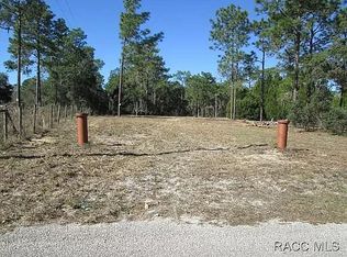 11700 S Rural Ter, Floral City, FL 34436
