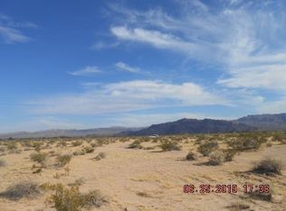 45233 Palos Verdes Rd, Newberry Springs, CA 92365