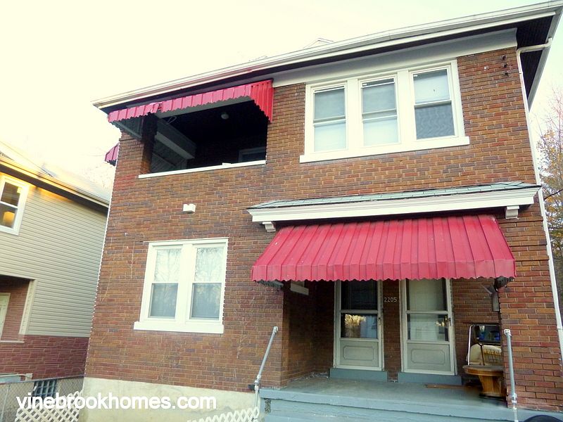1st image of 2205 Crane Ave #1