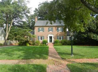 105 Gun Club Rd, Richmond, VA 23221