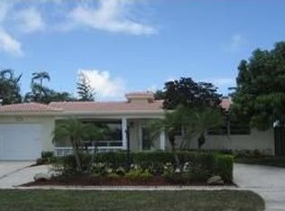 421 NE 28th St, Boca Raton, FL 33431