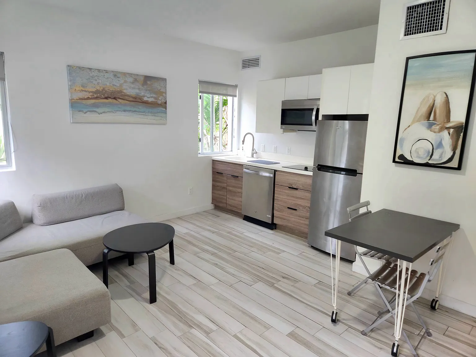 1 bed, 482 sqft, $2,000 — Photo 2