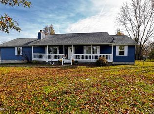 509 McIntosh Dr, Taylorsville, KY 40071