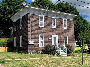 115 S Washington St, Carthage, NY 13619