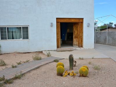 1302 W Yavapai St, Tucson, AZ, 85745