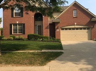 24750 Bethany Way, Novi, MI 48375