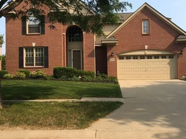 24750 Bethany Way, Novi, MI 48375
