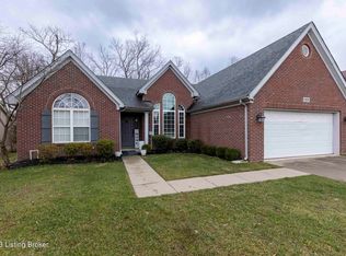 10816 Symington Cir, Louisville, KY 40241