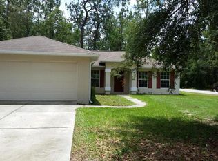 8818 SE 161st Pl, Summerfield, FL 34491
