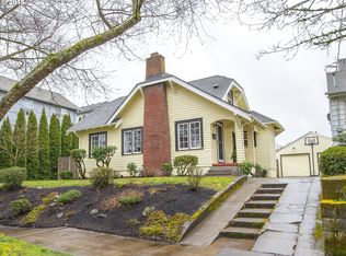 1626 SE Knapp St, Portland, OR 97202