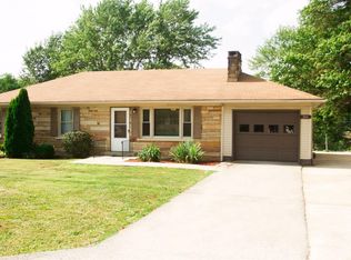 304 Overland Dr, Richmond, KY 40475