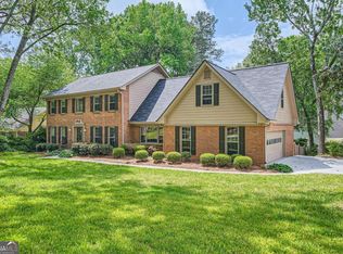 3635 Norwich Dr, Tucker, GA 30084