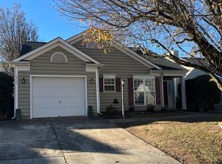 12131 Brownestone View Dr, Charlotte, NC 28269