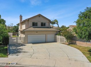 3806 Santa Lucia St, Simi Valley, CA 93063