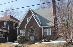 Home for Sale in Jeannette, Pennsylvania $57,900