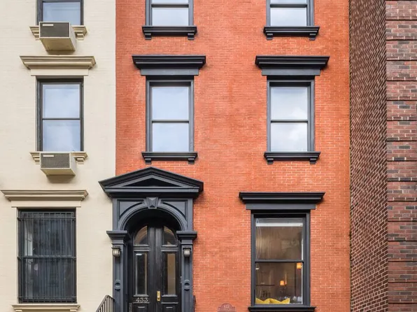 433 East 85th Street