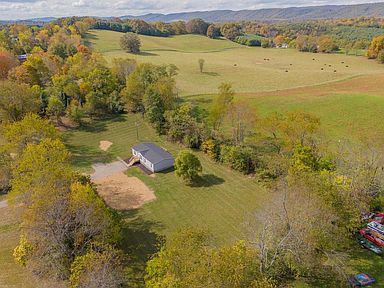 6853 Ferrell Rd, Belspring, VA 24058 | Zillow