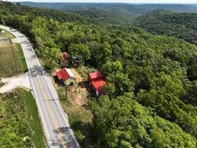 21668-21664 State Highway 62, Eureka Springs, AR, 72631