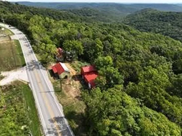 21668-21664 State Highway 62, Eureka Springs, AR 72631