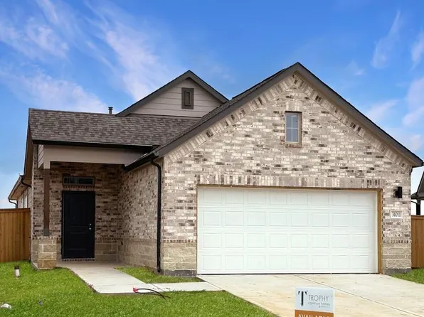 31011 Perdido Valley Ln, Huffman, TX 77336