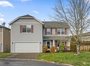 9415 185th Street Ct E, Puyallup, WA